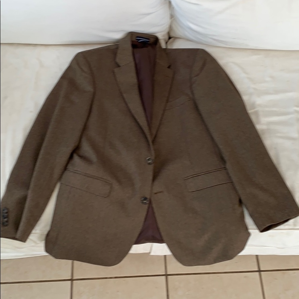 Tommy Hilfiger sport coat blazer